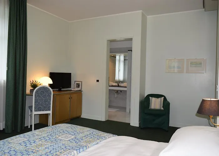 Hotel La 3*