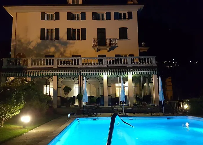Hotel La 3*
