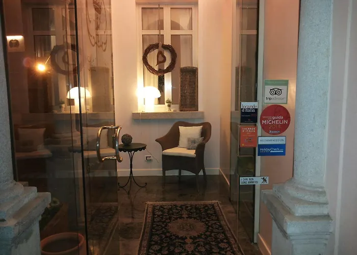 Hotel La 3*