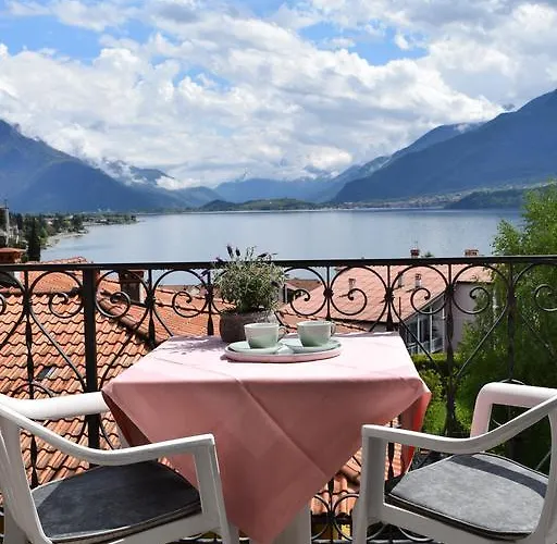 La מלון גראבדונה