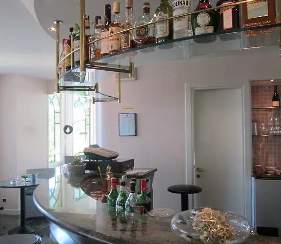 فندق La غْرافيدونا