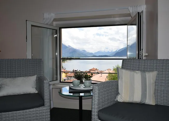 La 3* غْرافيدونا