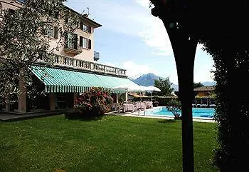 فندق La غْرافيدونا