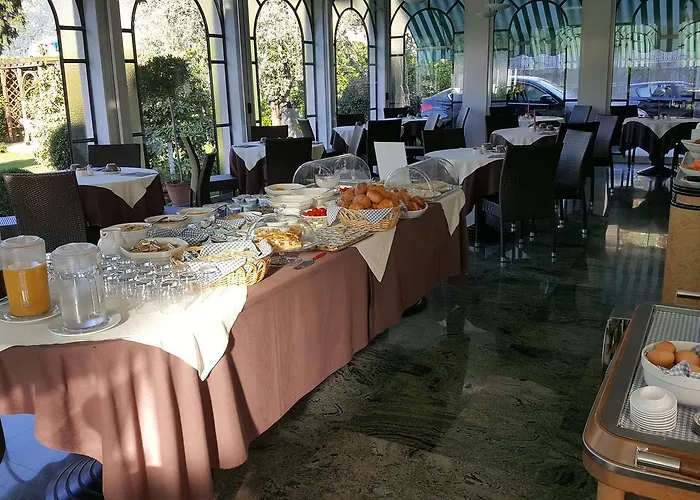 La 3* غْرافيدونا