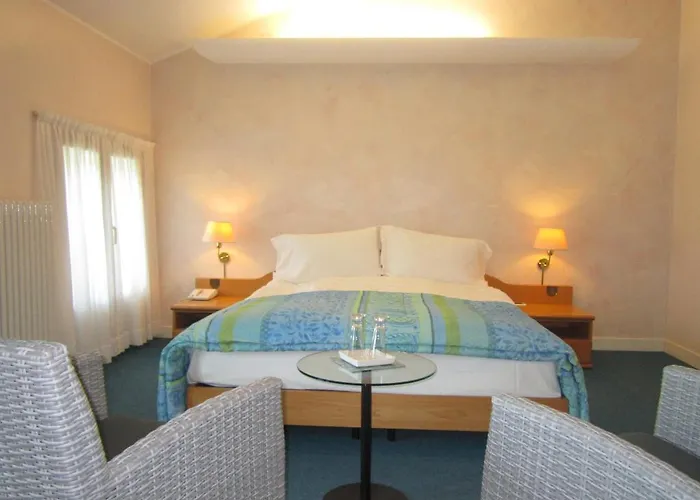 La 3* غْرافيدونا