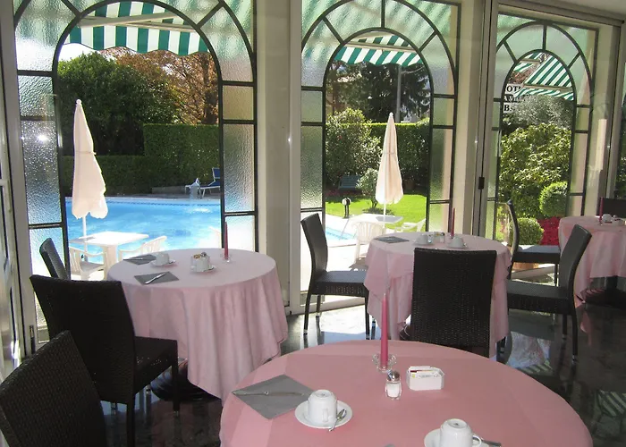 מלון La גראבדונה