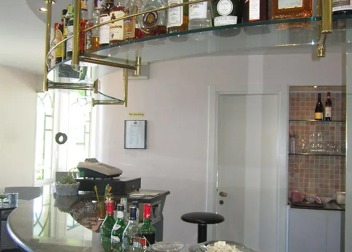 La 3* غْرافيدونا