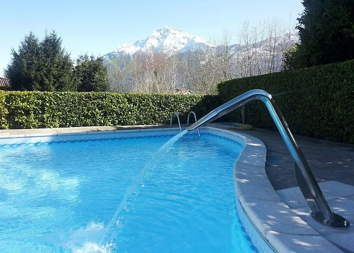 فندق La غْرافيدونا