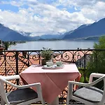 La Hotell Gravedona
